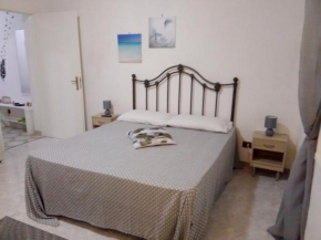 2 bedrooms appartement at Mazara del Vallo 800 m away from the beach with city view and wifi